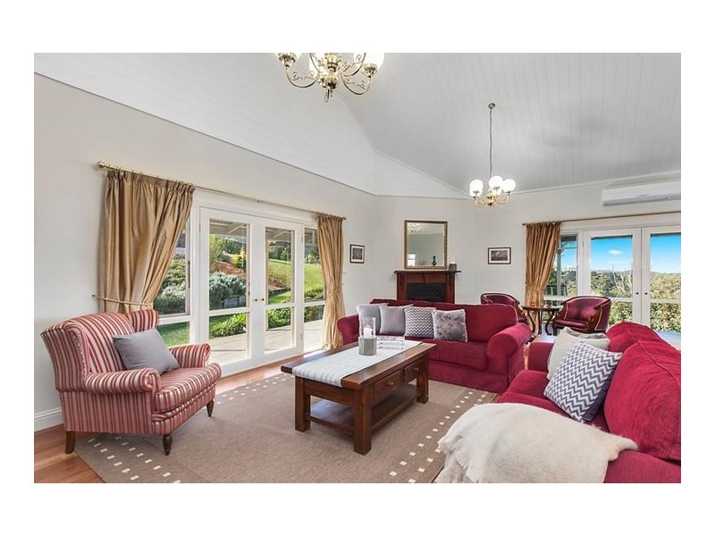 31 Old Pioneer Crest, Berry NSW 2535