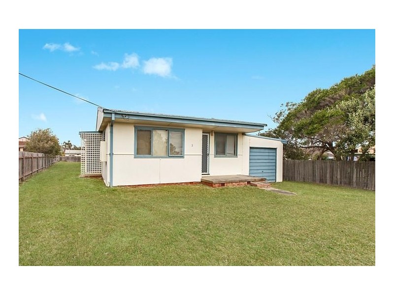2 Eastwood Avenue, Culburra Beach NSW 2540
