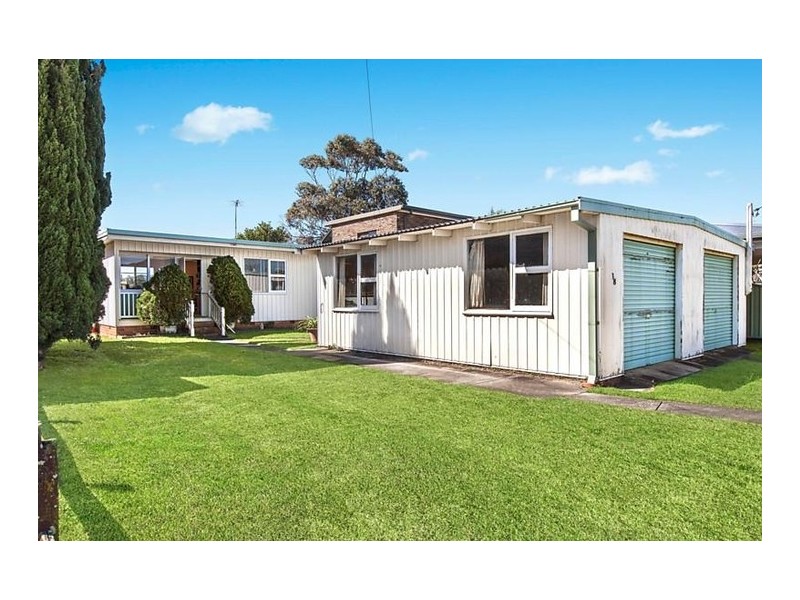 38 Charles Avenue, Minnamurra NSW 2533