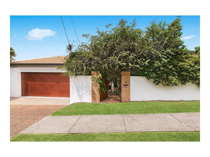 96 North Kiama Drive, Kiama Downs NSW 2533