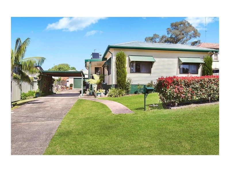 30 Barney Street, Kiama NSW 2533