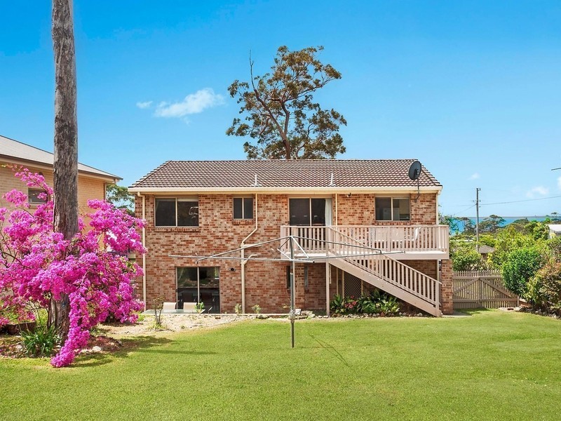 275 Elizabeth Drive, Vincentia NSW 2540