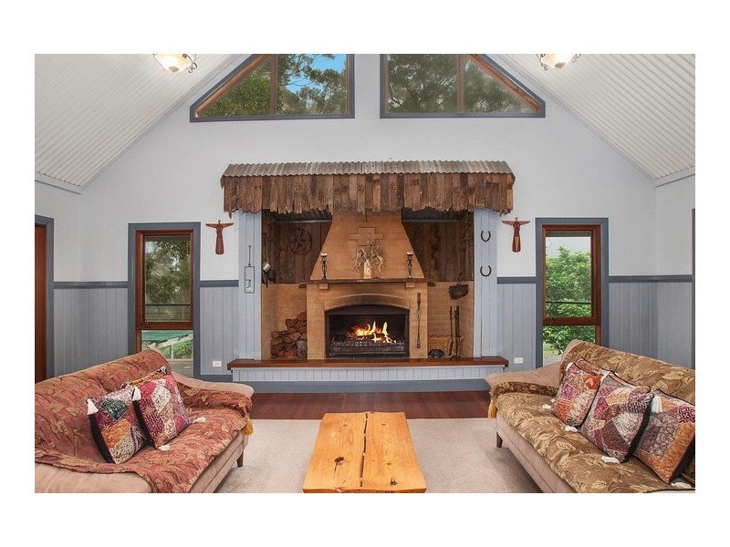 285 Tullouch Road, Berry NSW 2535