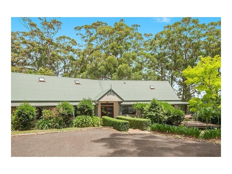 285 Tullouch Road, Berry NSW 2535
