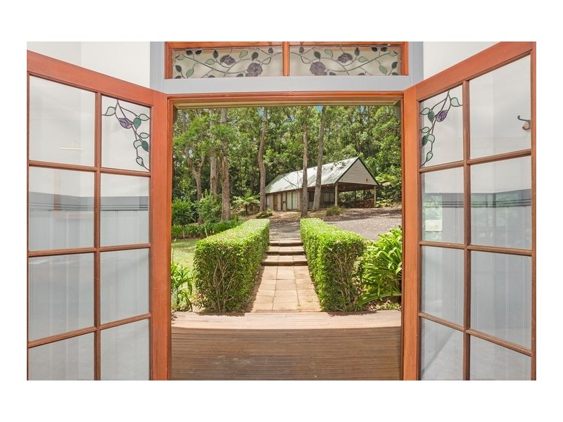 285 Tullouch Road, Berry NSW 2535