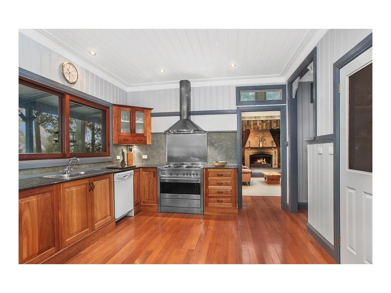 285 Tullouch Road, Berry NSW 2535