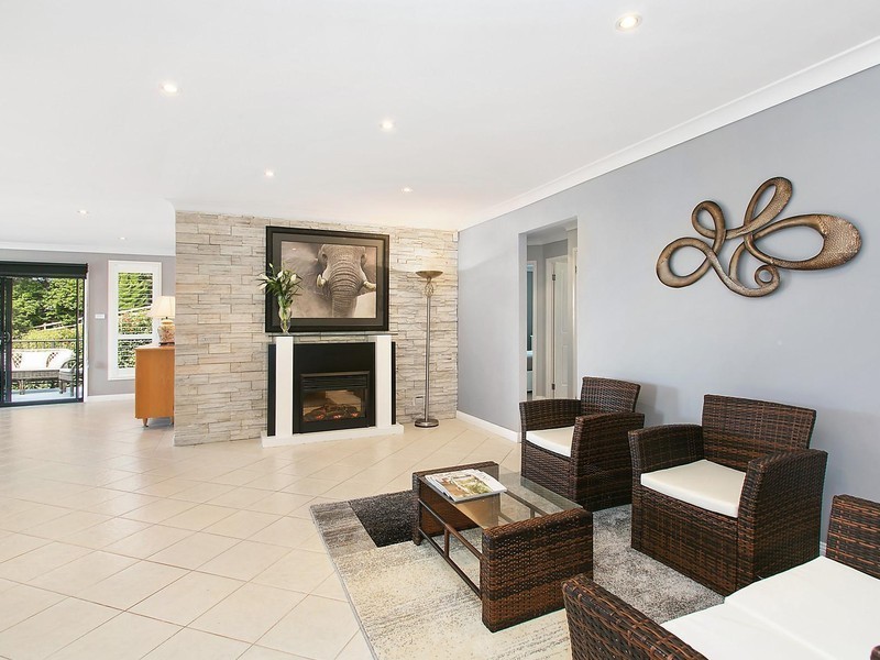 3 David Smith Place, Kiama NSW 2533