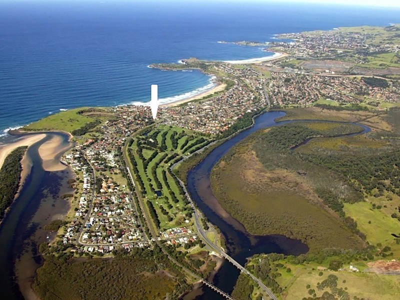 2 Eureka Avenue, Kiama Downs NSW 2533