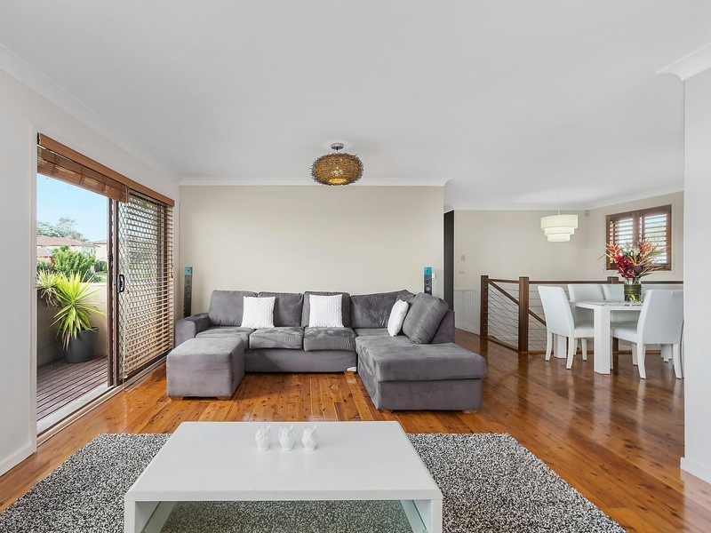 2 Eureka Avenue, Kiama Downs NSW 2533