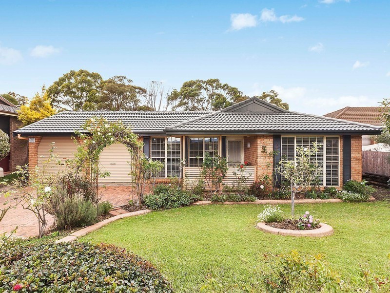 27 McBrien Drive, Kiama Downs NSW 2533