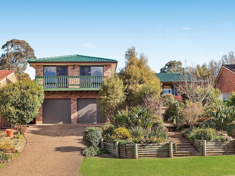 14 Newing Circuit, Kiama Downs NSW 2533