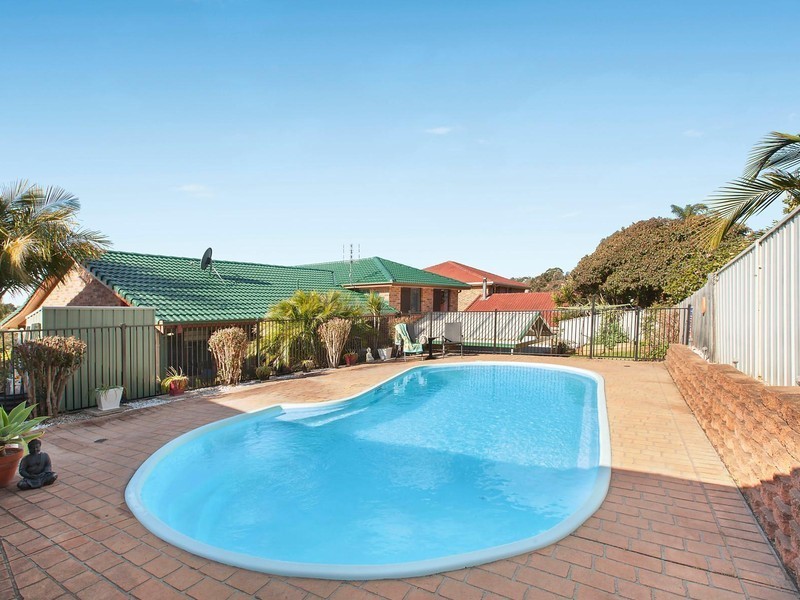 14 Newing Circuit, Kiama Downs NSW 2533