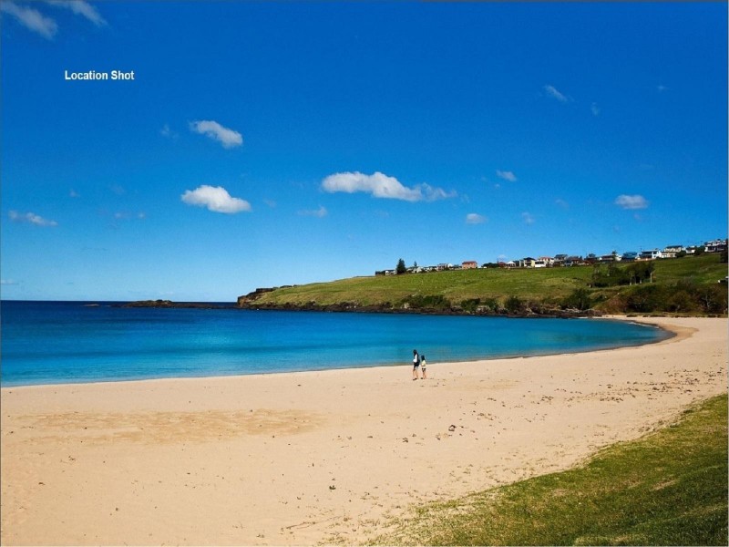 16 Kaleula Crescent, Kiama NSW 2533