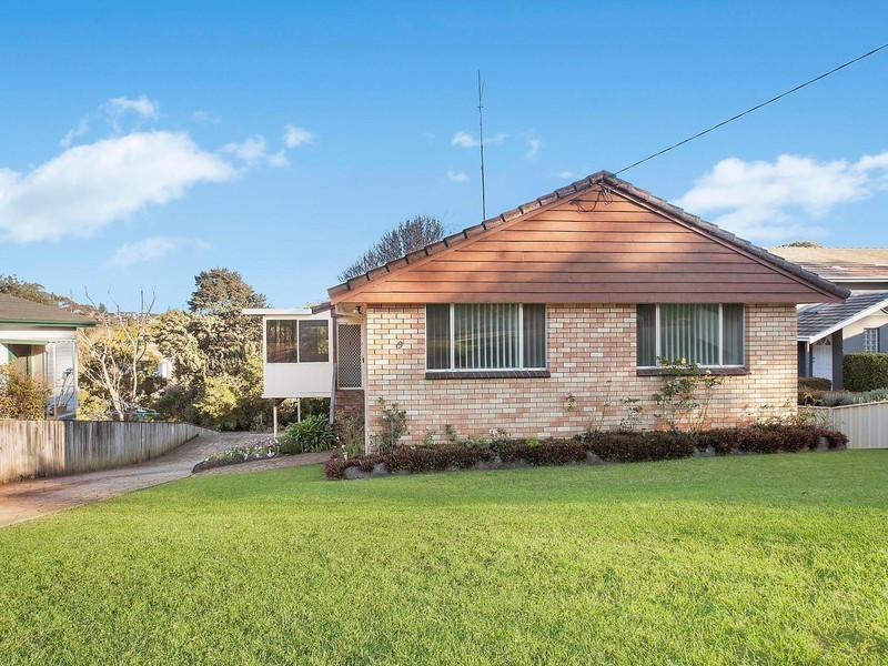9 Chapman Street, Kiama NSW 2533