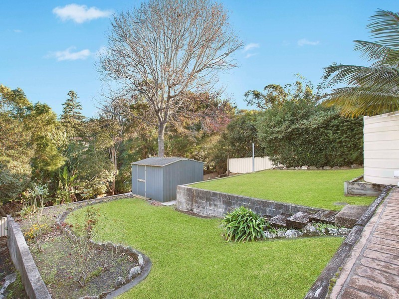 9 Chapman Street, Kiama NSW 2533