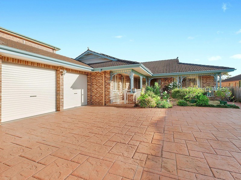 57 Newing Circuit, Kiama Downs NSW 2533