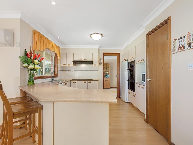 57 Newing Circuit, Kiama Downs NSW 2533
