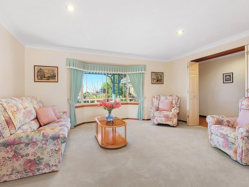 57 Newing Circuit, Kiama Downs NSW 2533