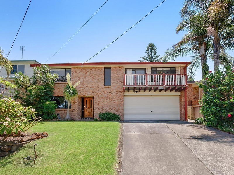 95 Kiarama Avenue, Kiama Downs NSW 2533
