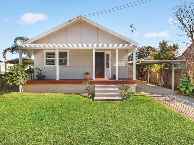 24 Victoria Street, Gerringong NSW 2534