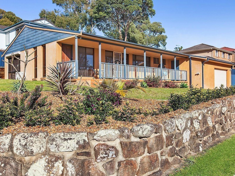 71 McBrien Drive, Kiama Downs NSW 2533