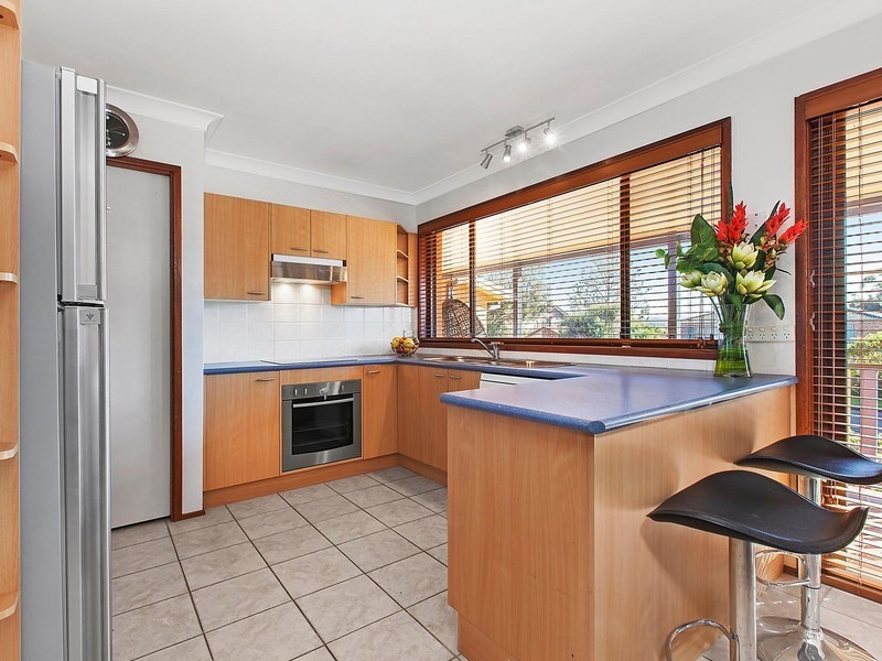 71 McBrien Drive, Kiama Downs NSW 2533