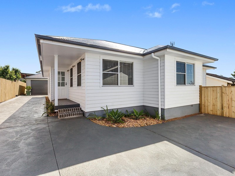 115A Riverside Drive, Kiama Downs NSW 2533