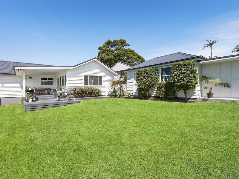 115A Riverside Drive, Kiama Downs NSW 2533