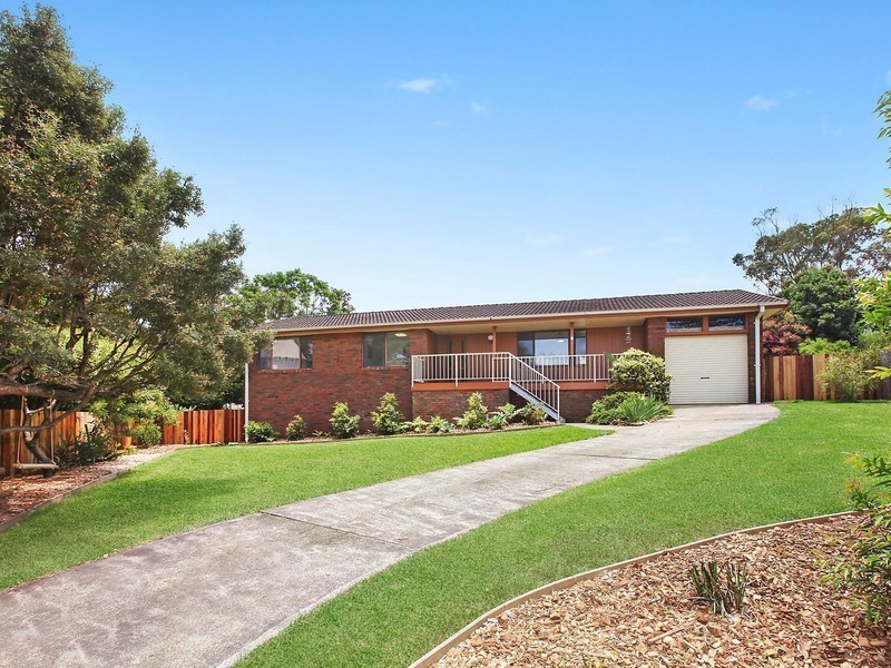 8 Kilburnie Place, Gerringong NSW 2534