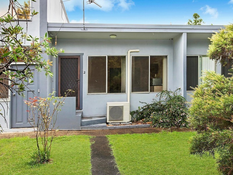 2/13 Organs Road, Bulli NSW 2516