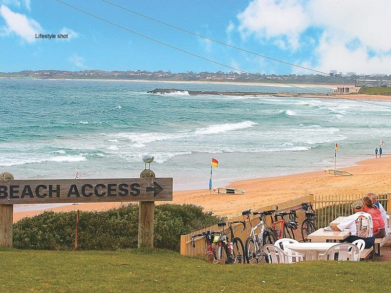 2/13 Organs Road, Bulli NSW 2516