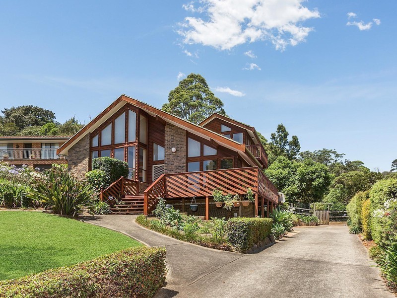 8 Anderson Place, Kiama Downs NSW 2533