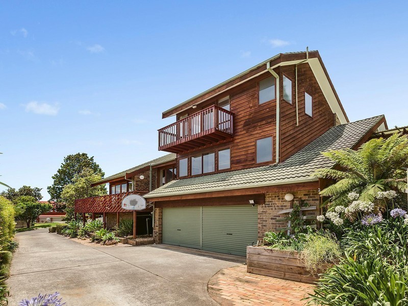 8 Anderson Place, Kiama Downs NSW 2533