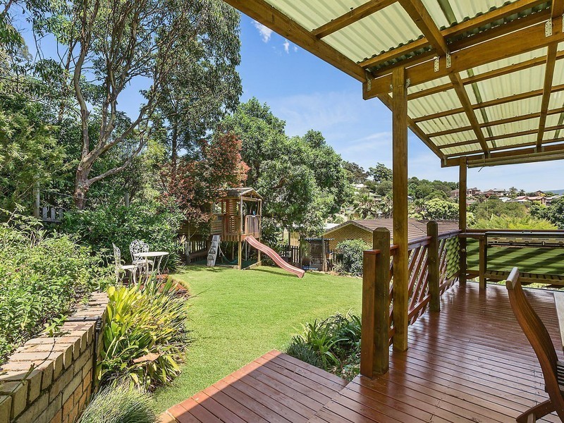 8 Anderson Place, Kiama Downs NSW 2533