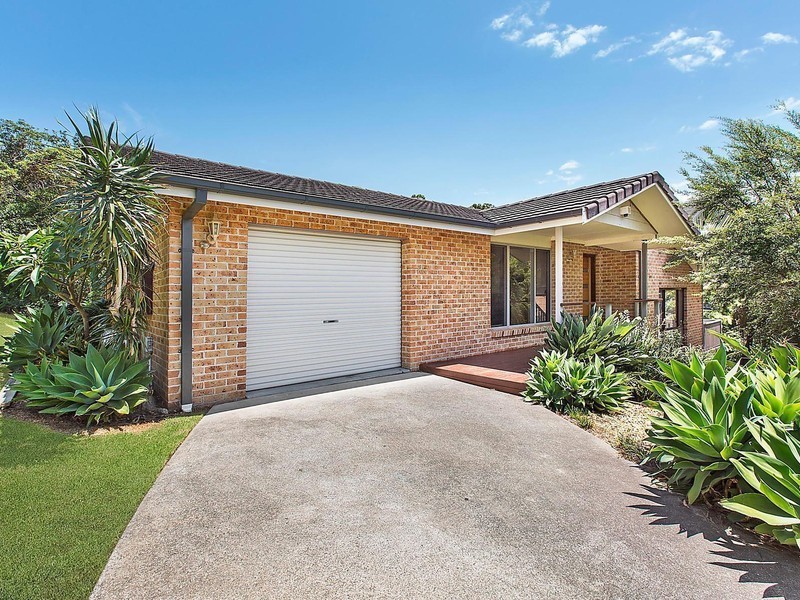 6 Anderson Place, Kiama Downs NSW 2533