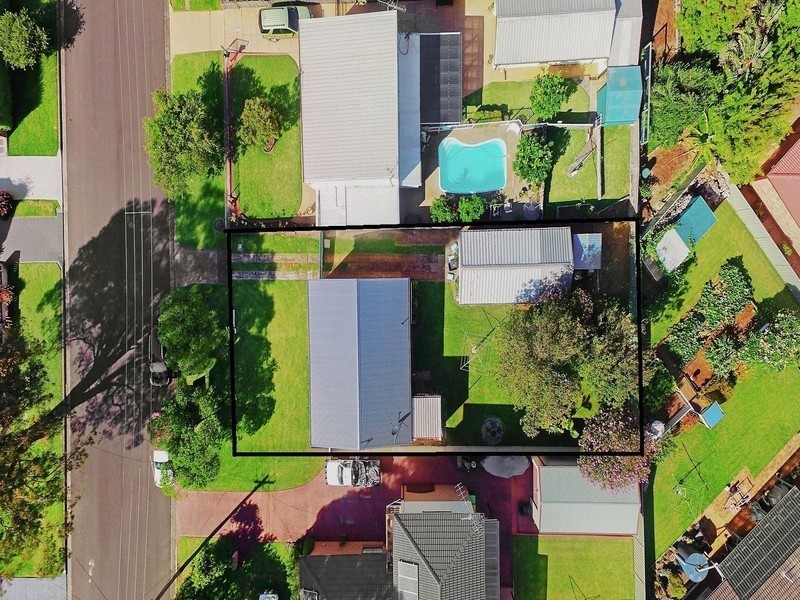 24 Attunga Avenue, Kiama Heights NSW 2533