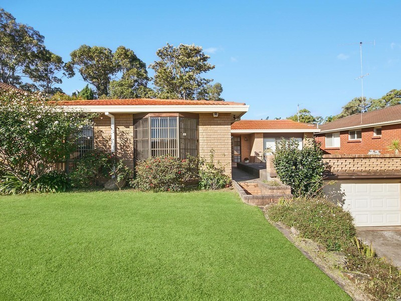27 Cameron Crescent, Kiama Downs NSW 2533