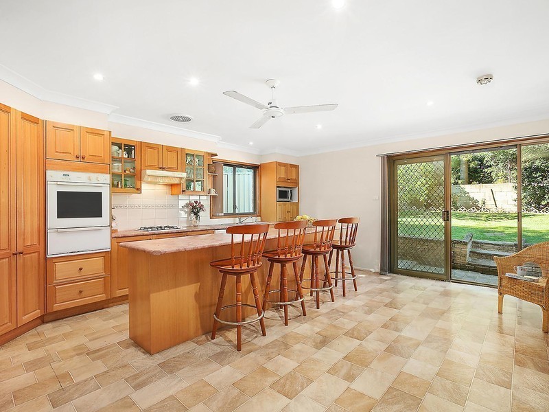 27 Cameron Crescent, Kiama Downs NSW 2533