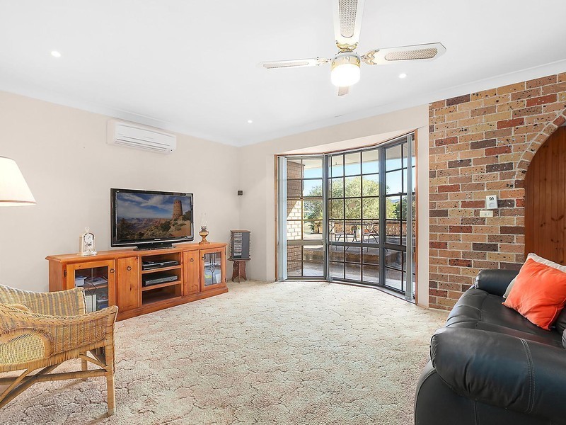 27 Cameron Crescent, Kiama Downs NSW 2533