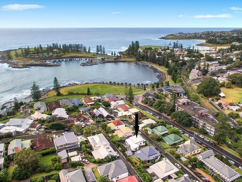8 Devonshire Street, Kiama NSW 2533