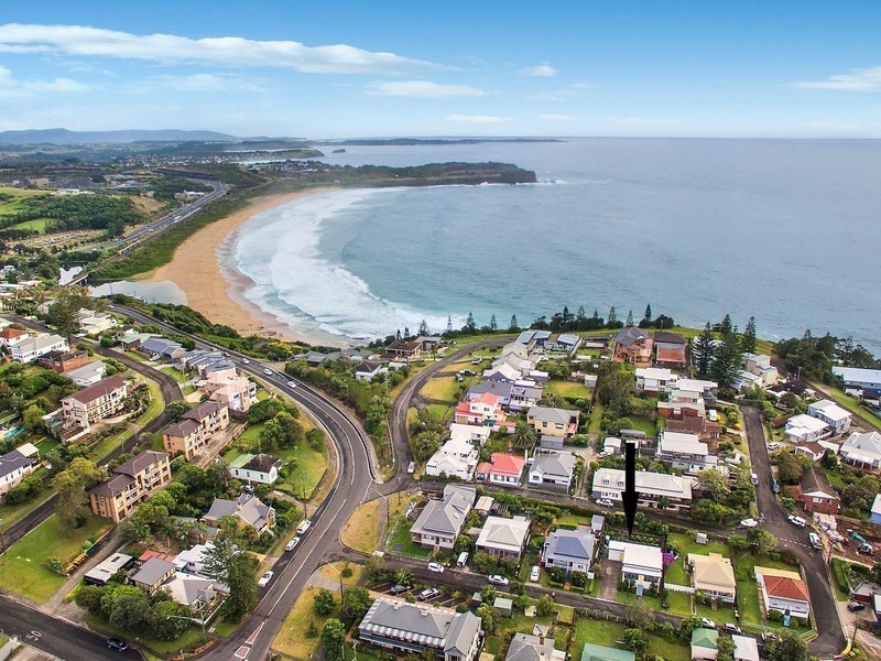 8 Devonshire Street, Kiama NSW 2533