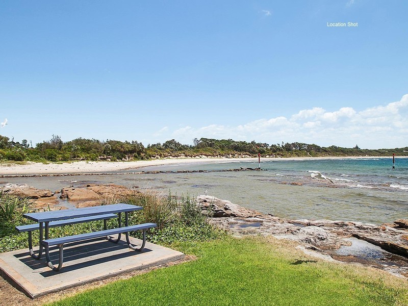 14 Piscator Avenue, Currarong NSW 2540