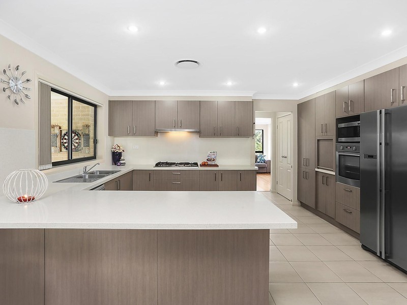 9 Lyrebird Close, Blackbutt NSW 2529