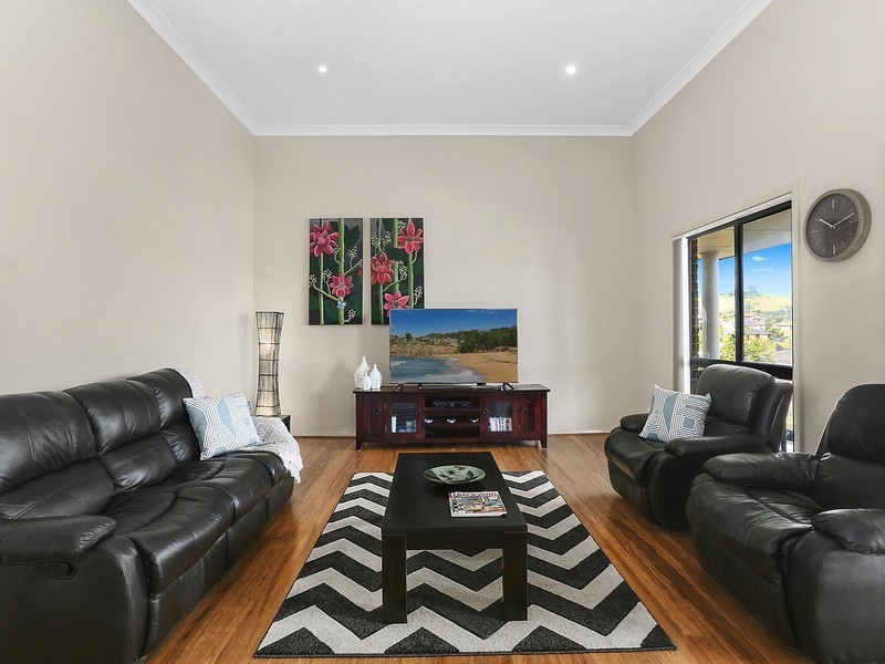 9 Lyrebird Close, Blackbutt NSW 2529