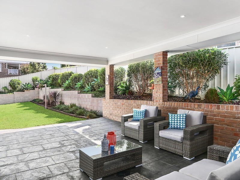 9 Lyrebird Close, Blackbutt NSW 2529