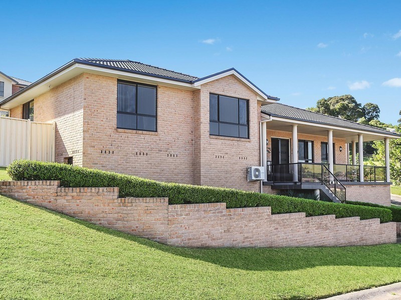 9 Lyrebird Close, Blackbutt NSW 2529