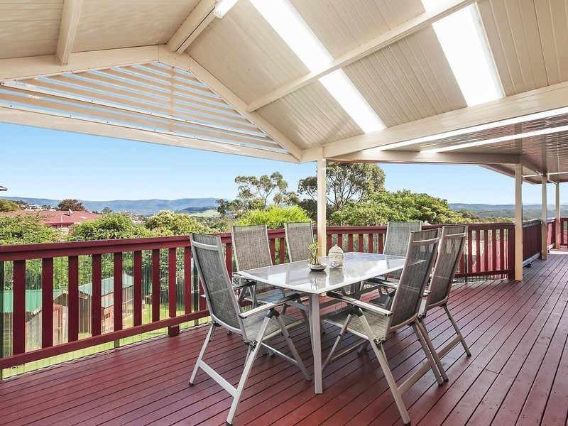 26 Barton Drive, Kiama Downs NSW 2533