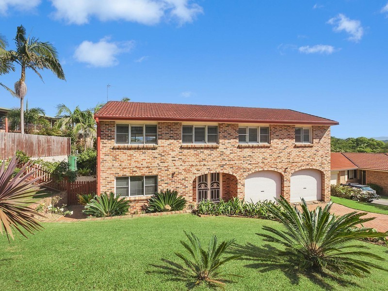 26 Barton Drive, Kiama Downs NSW 2533