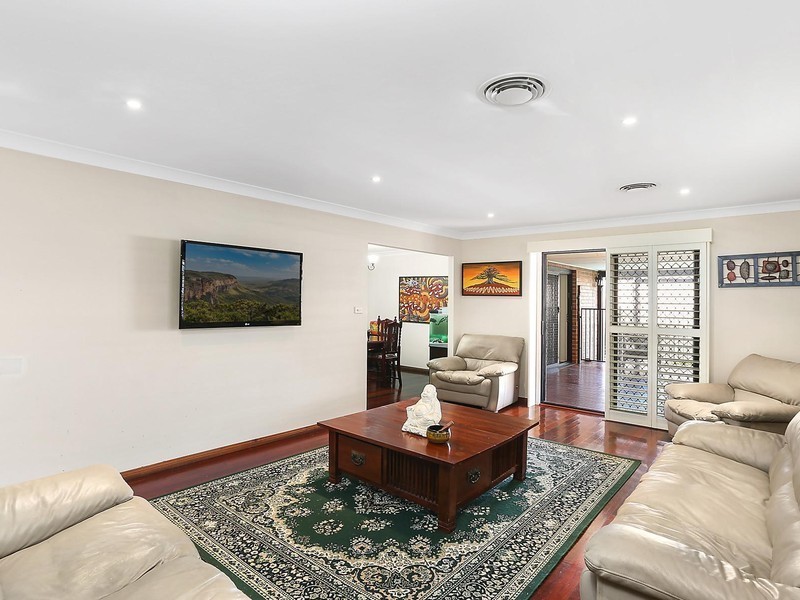 19 Reynolds Ridge, Shell Cove NSW 2529