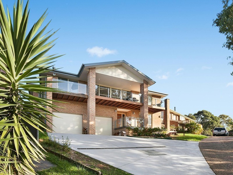 141 Compton Street, Dapto NSW 2530